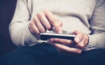 Rozwój reklamy mobilnej jeszcze przed nami