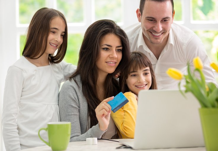 Who is the Polish e-consumer?