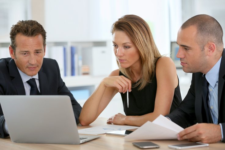 Open-minded employers do better business