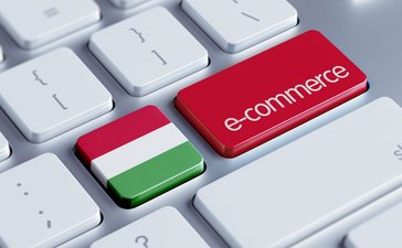 E-commerce attracts 70% of Hungarian internet users