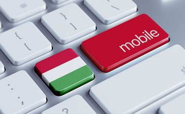 Hungarian mobile users revealed