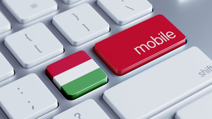 Hungarian mobile users revealed