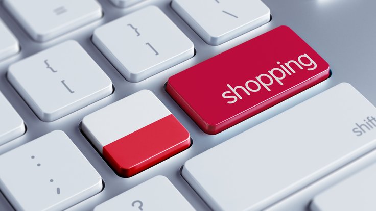 38% internautów wciąż nie kupuje online – raport "E-commerce w Polsce"