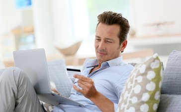 Shipping costs decisive