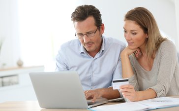 Ukraina: Ubrania i akcesoria najchętniej kupowane online
