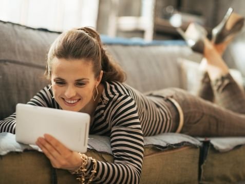Delfi.ee takes leader position in visitors from computers and mobile devices in December 2018