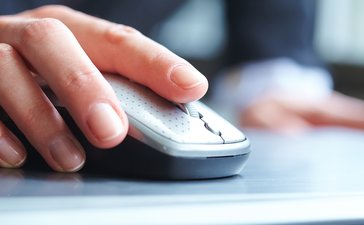 Strony internetowe najczęściej odwiedzane przez internautów