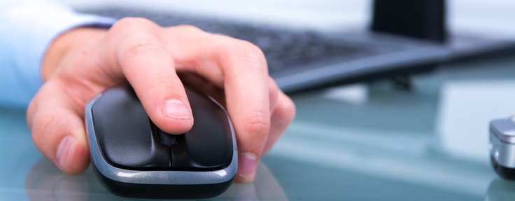 Internetové prohlížeče v regionu CEE