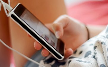 W Turcji wideo chętniej oglądane na smartfonach