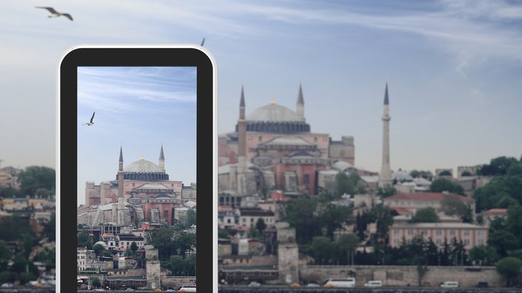 Turkey: video content mainly on smartphones