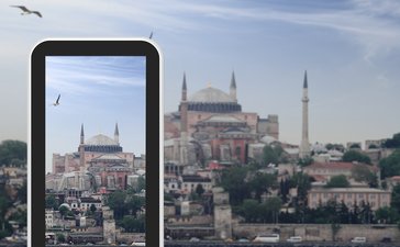 Top10 najszybciej rosnących stron internetowych w Turcji