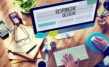 Technological development enforces new approach to websites