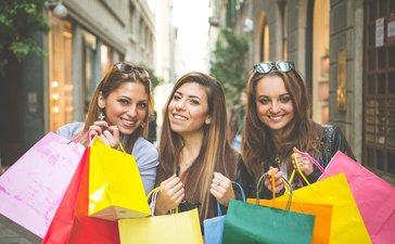 Polish online fashion shopping