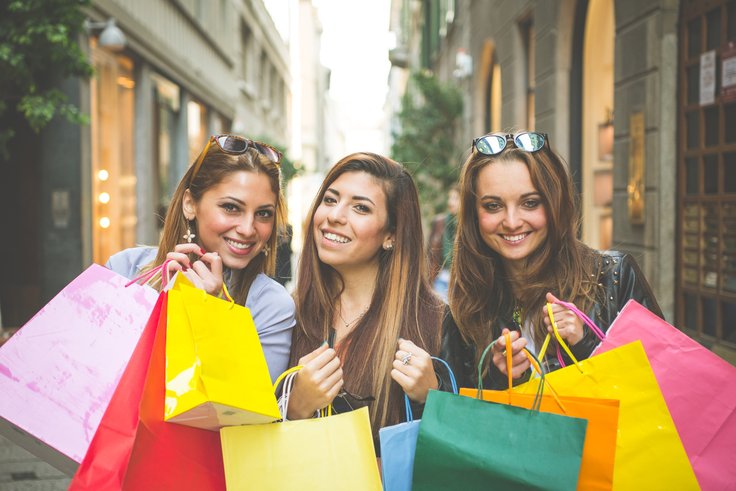 Polish online fashion shopping