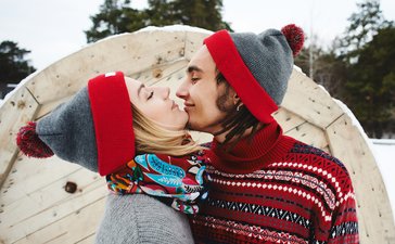 Europeans dating online
