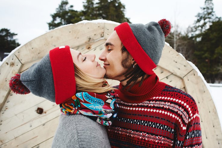 Europeans dating online