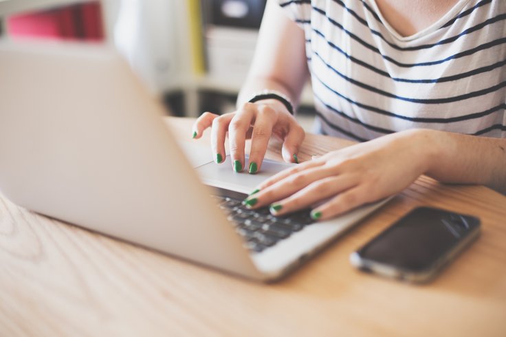 Top 10 most visited websites in August 2018