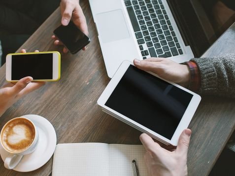 Mobilo internetu CAE reģionā lieto arvien biežāk