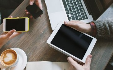 IAB Türkiye ''Mobil Uygulama Raporu'' sektörün hizmetinde!