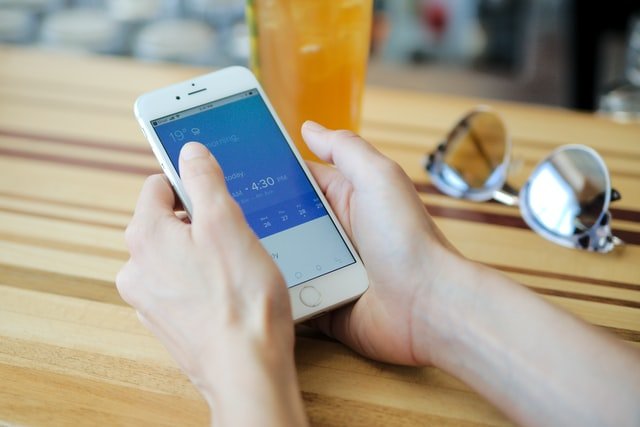 Gemius: Top 10 most visited websites in Estonia, June 2020