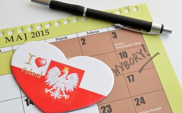 Strona Państwowej Komisji Wyborczej z milionem odwiedzających