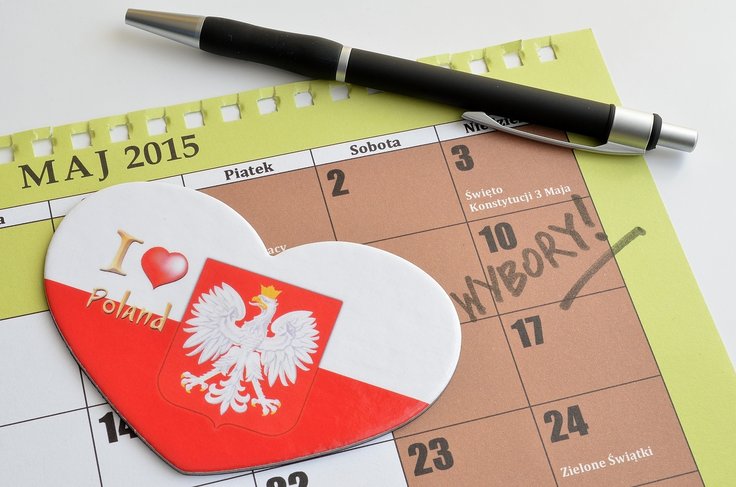 Strona Państwowej Komisji Wyborczej z milionem odwiedzających