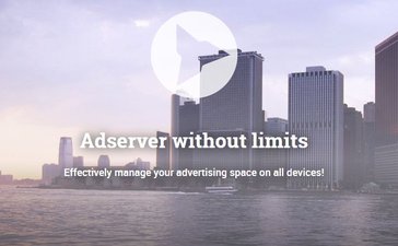 Pristatome atnaujintą „AdOcean“ reklamos serverį