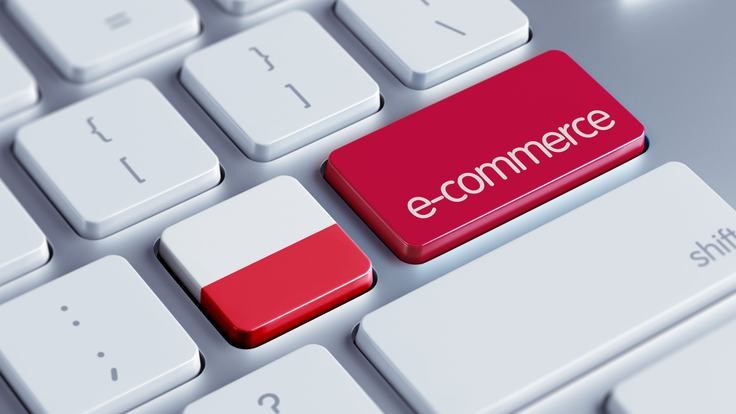 E-commerce w Polsce 2026 (zdj. xtock/Adobe Stock)