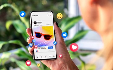 Instagram – a step towards e-commerce
