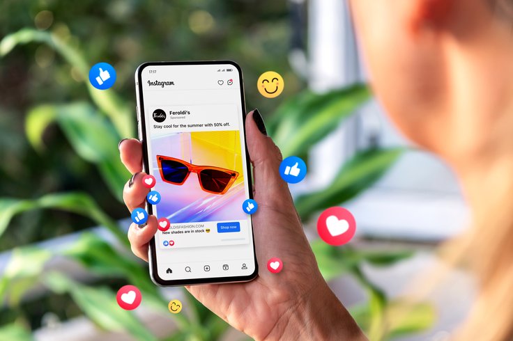 Instagram – a step towards e-commerce