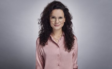Aleksandra Załęska szefową Działu Audience w Gemius Polska