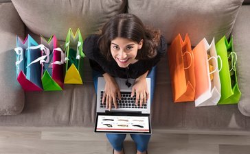 Amazon raises the e-commerce bar
