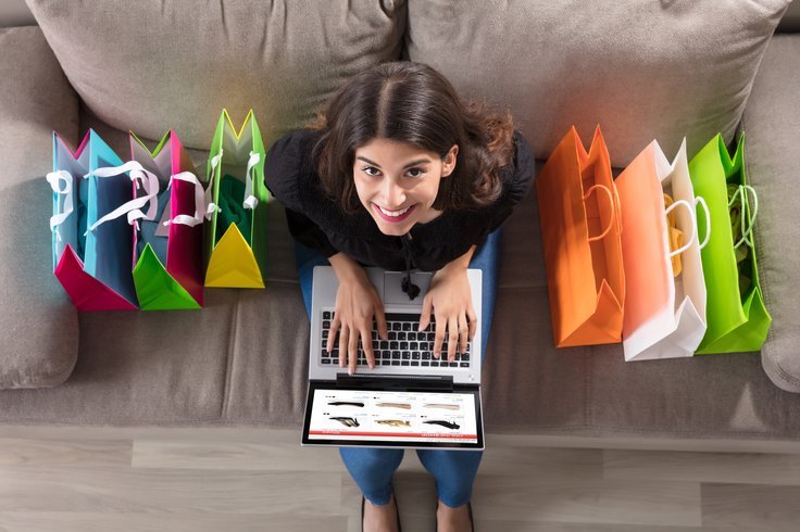 Amazon raises the e-commerce bar