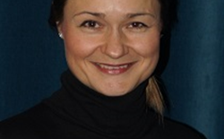 Anna Oziębło dyrektorem ds. badania Megapanel