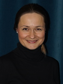 Anna Oziębło dyrektorem ds. badania Megapanel