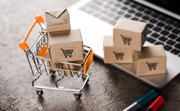 E-commerce study 2022: Online shopping in Baltics