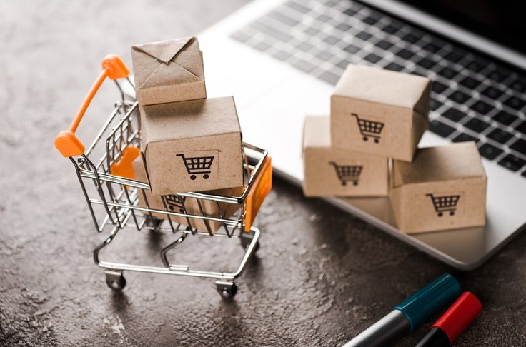 Gemius E-commerce study in Estonia