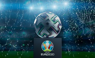 #Euro2020 Sponsors. Reach analysis of the advertising campaigns from the FMCG industry in Germany