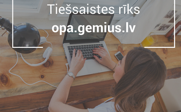 Pirmoreiz Latvijā plašākai sabiedrībai pieejami operatīvie dati par interneta mediju apmeklējumu