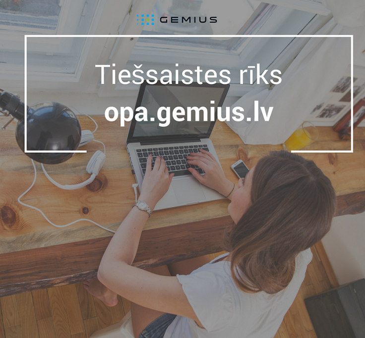 Pirmoreiz Latvijā plašākai sabiedrībai pieejami operatīvie dati par interneta mediju apmeklējumu