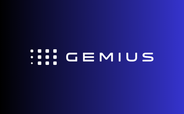 Cover logo gemius