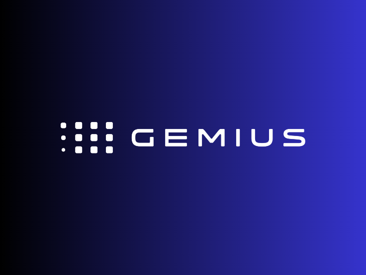 Cover logo gemius
