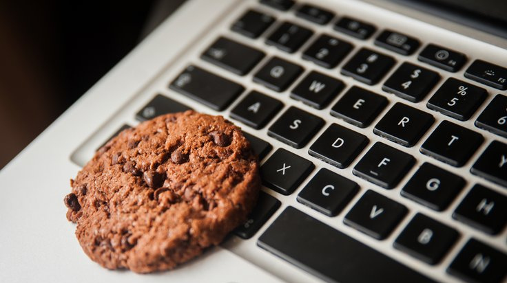Magiczny świat plików cookie
