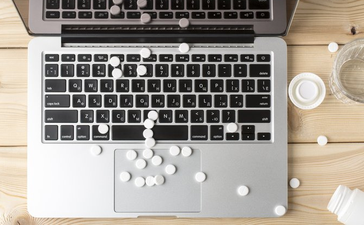 Germany: cold remedies dominate online commercials