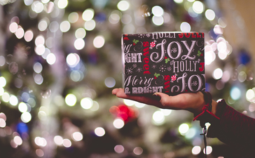 The TOP8 most inspiring Christmas ads