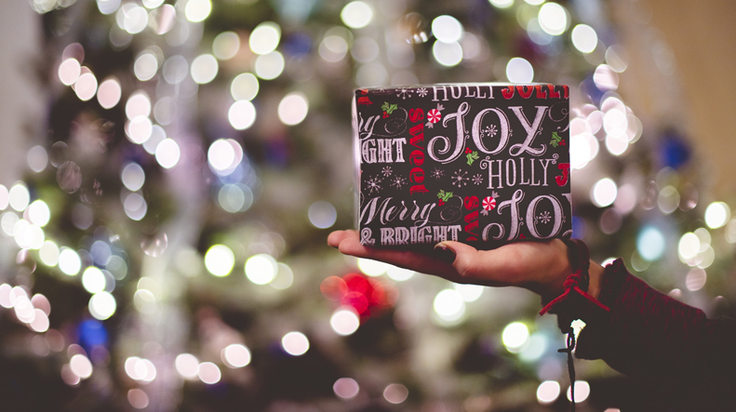 The TOP8 most inspiring Christmas ads