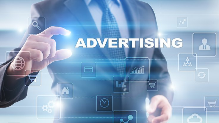 Ukraine: 56 per cent of on-line advertisements displayed within the user’s view
