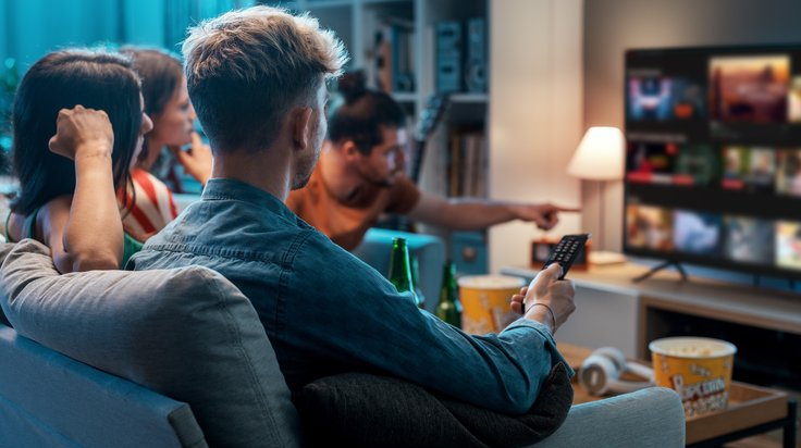 Dynamische Produktplatzierung Das Potenzial der Nutzung von RPD-Daten
