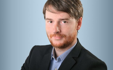 Emil Pawłowski is the new Chief Scientist at Gemius