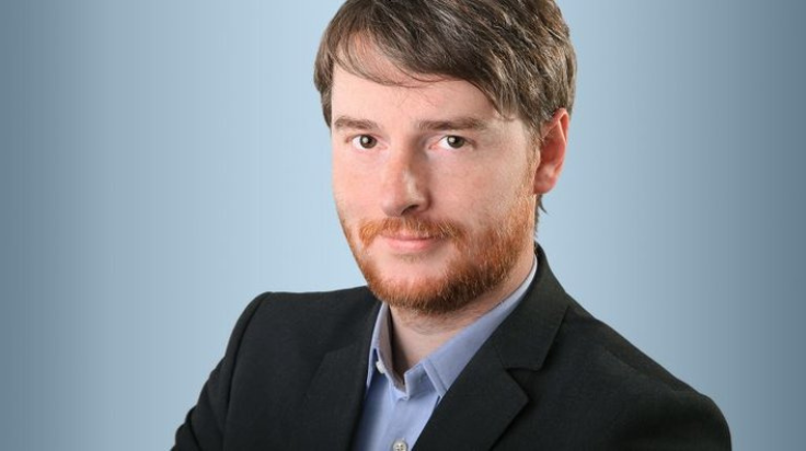 Emil Pawłowski is the new Chief Scientist at Gemius